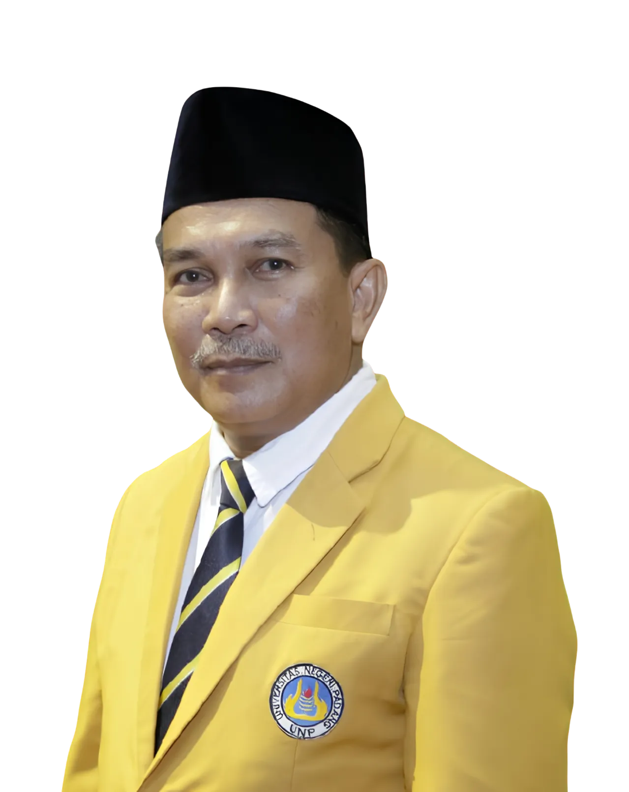 Prof. Dr. Refnaldi, S.Pd., M.Litt