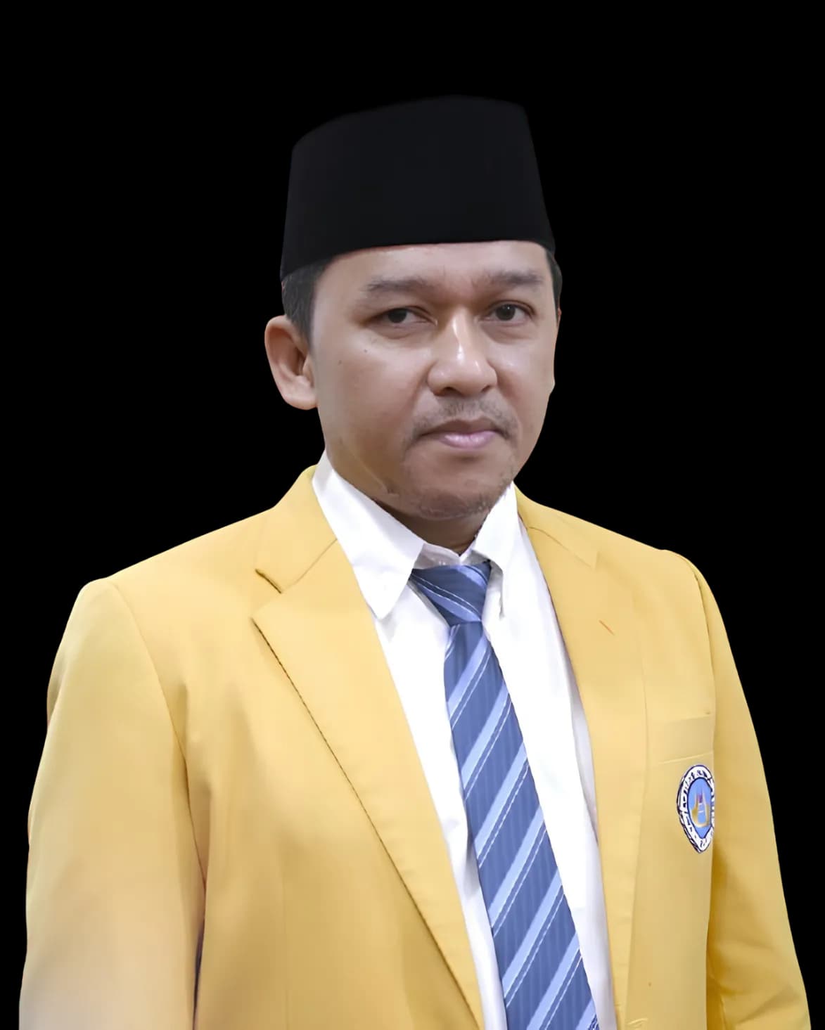 Prof. Dr. Ir. Remon Lapisa, S.T., M.T., M.Sc
