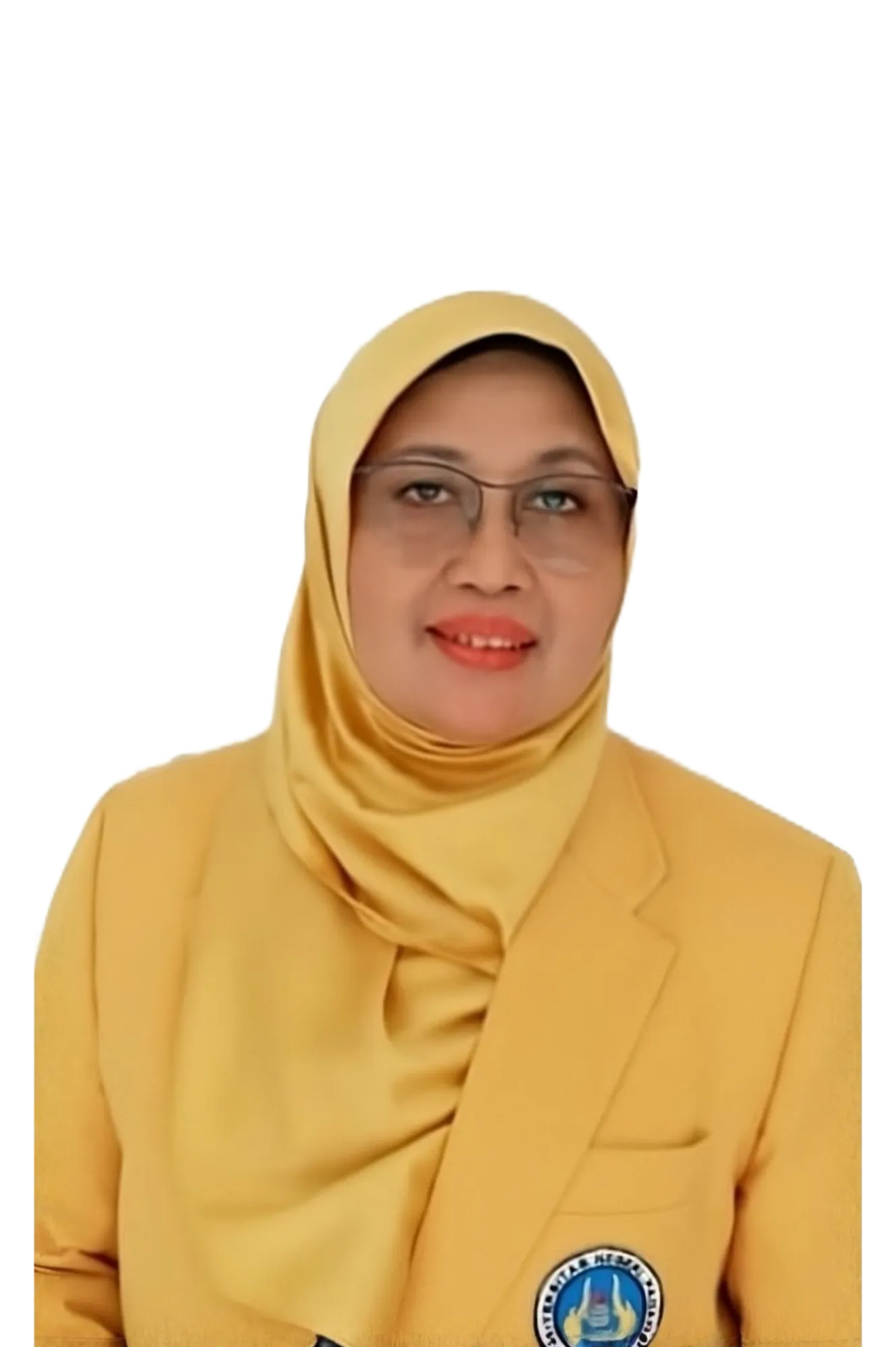 Prof. Dr. Ir. Anni Faridah, M.Si