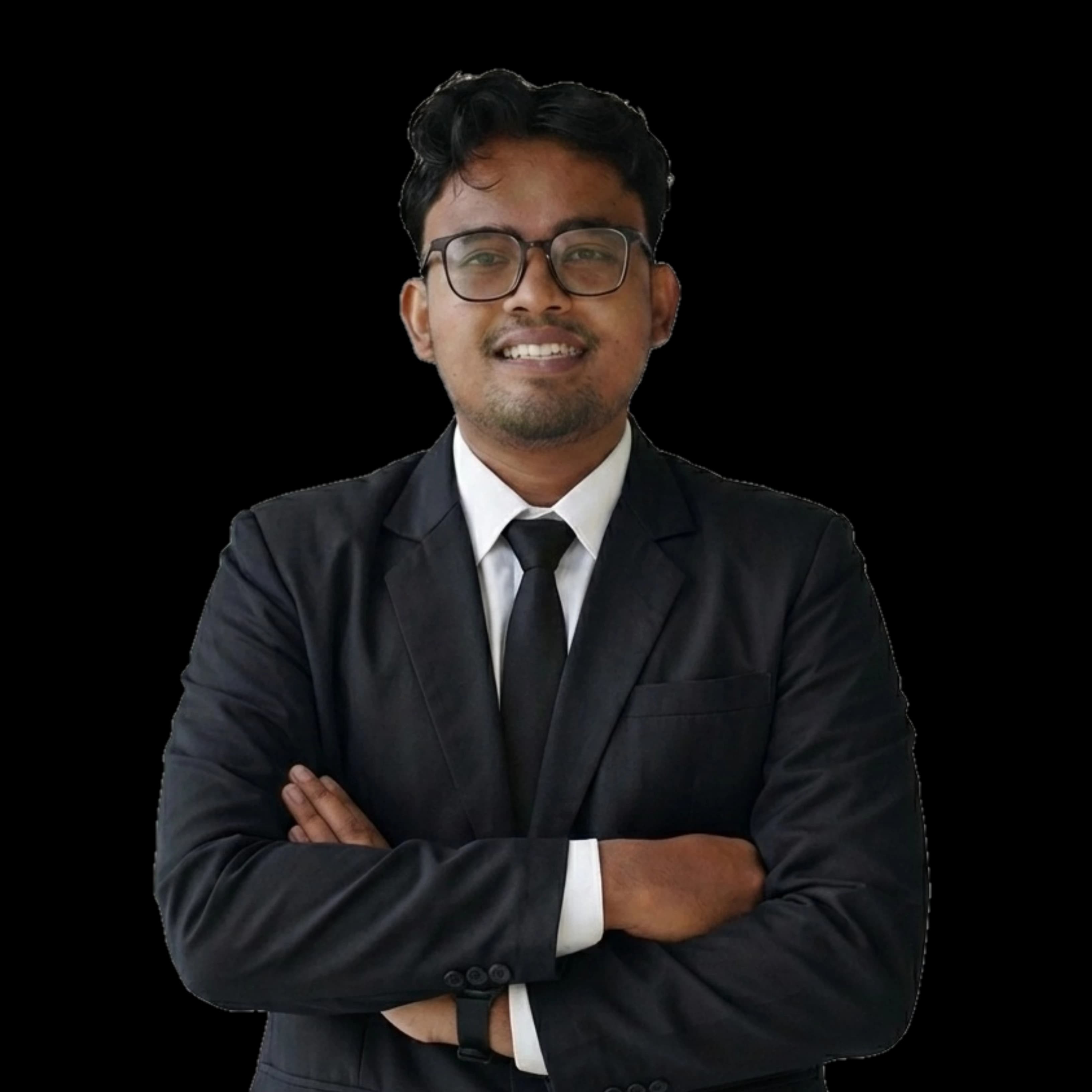Dr. Budi Santoso